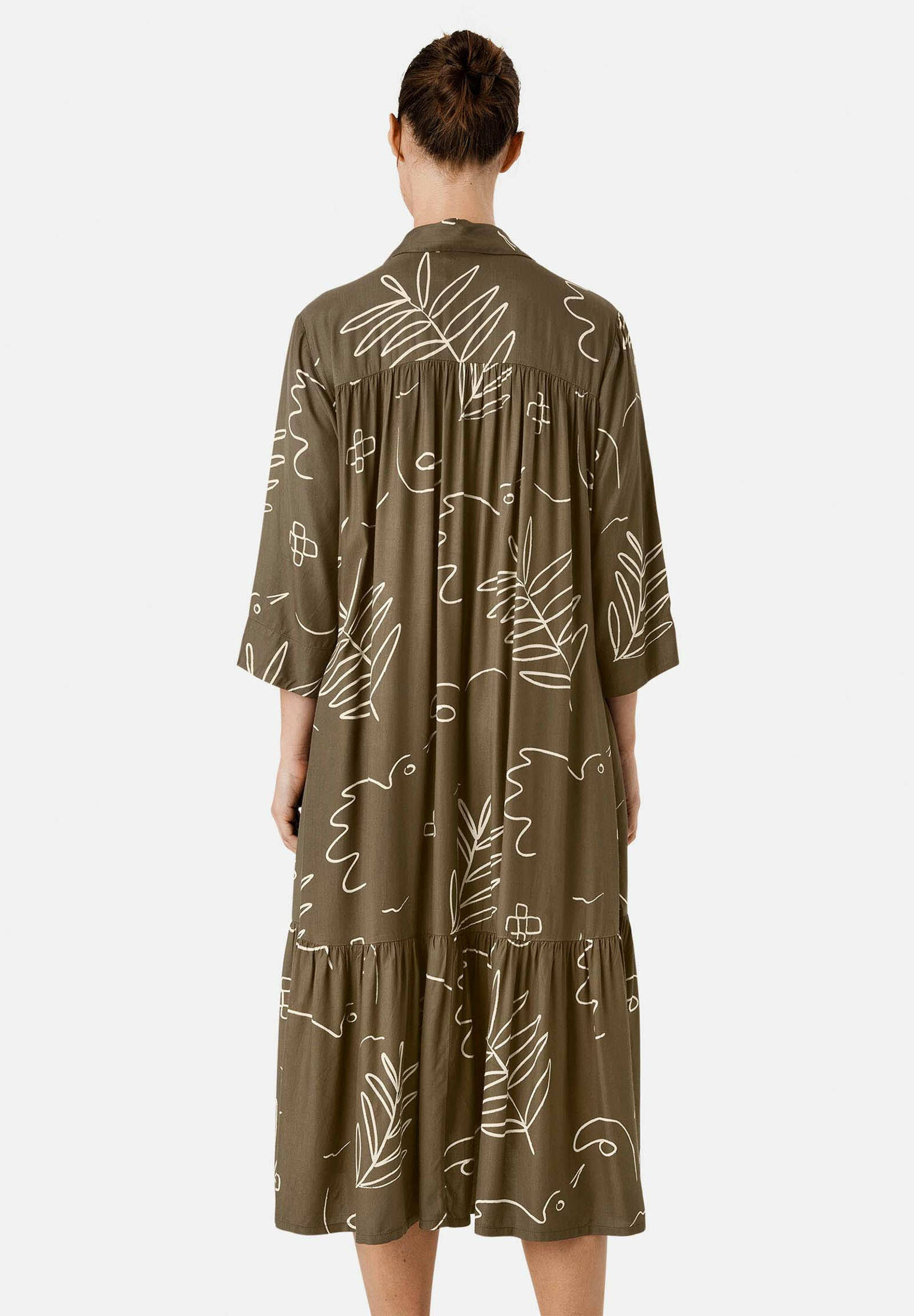 MASAI| Damen Kleid Nydilla