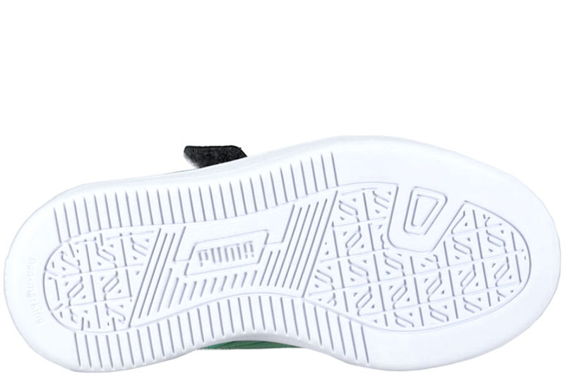 PUMA CAVEN 2.0 AC + PS FRITIDSSKO I PU