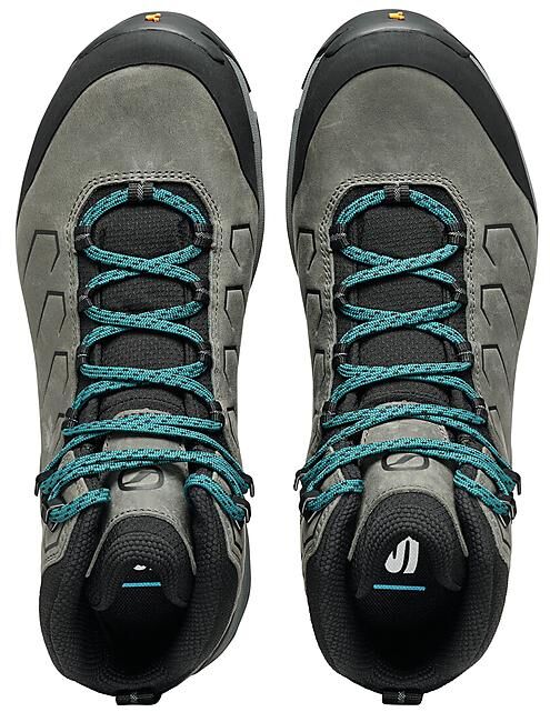 SCARPA - CHAUSSURES DE RANDONNEE MORAINE MID PRO GTX M
