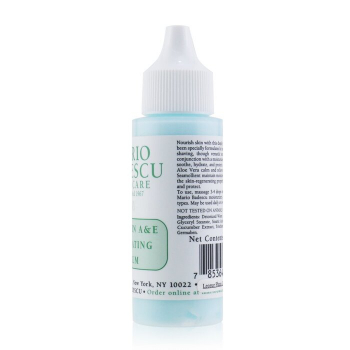 Mario Badescu Mario Badescu Bálsamo Hidratante Vitamin A & E 29ml/1oz