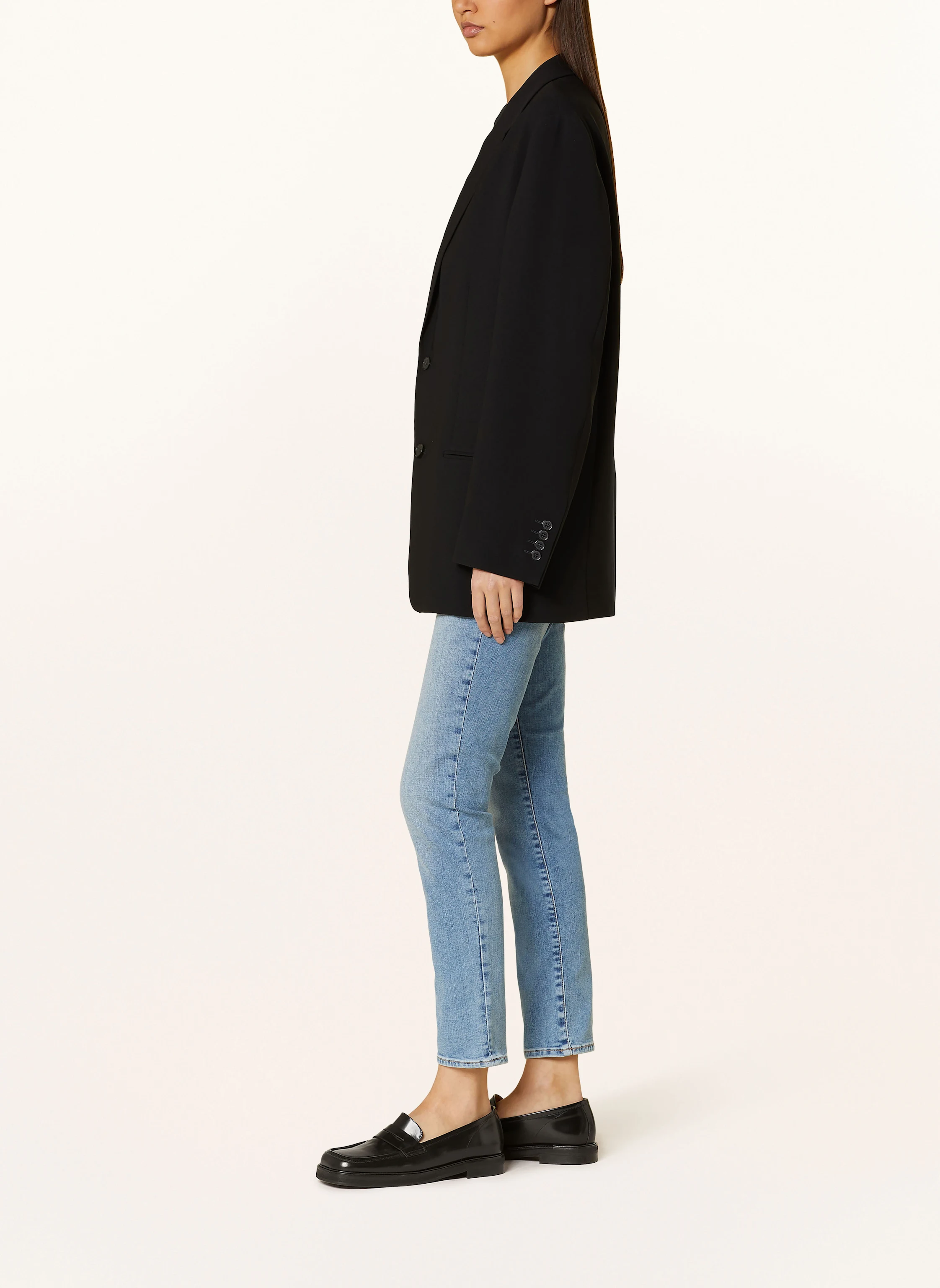 mavi Skinny Jeans SOPHIE