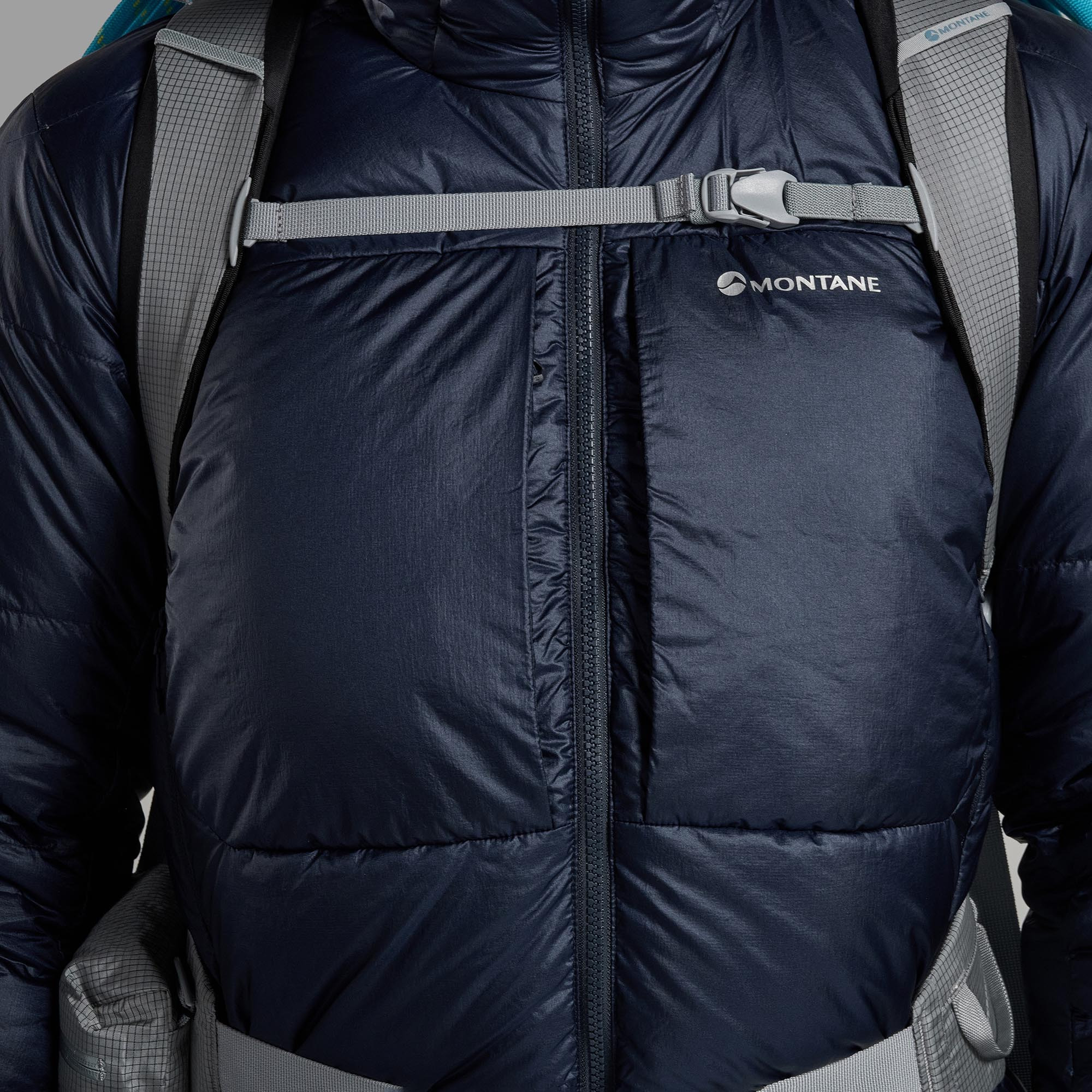 Men's Kamen XT Hoodie