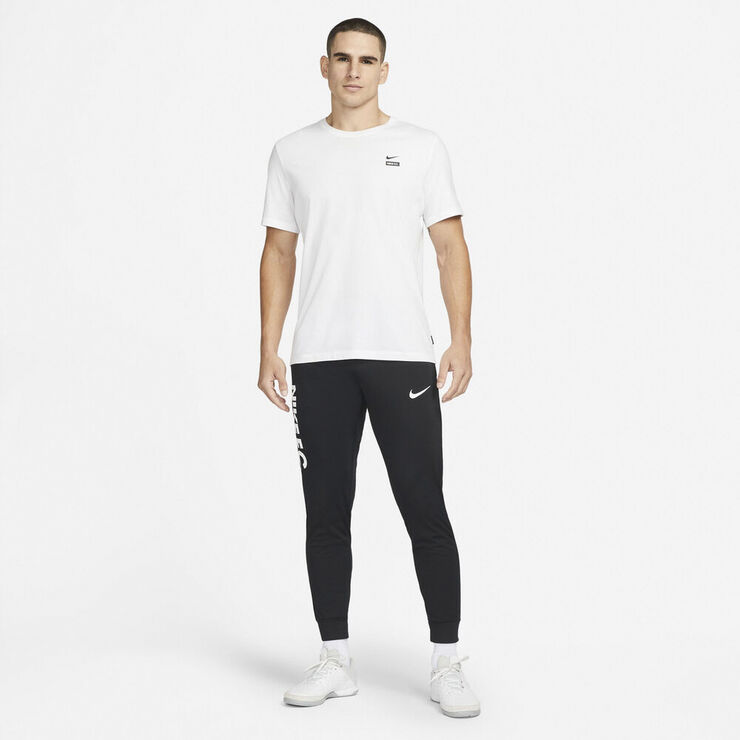 Nike F.c. Dri Fit Traeningsbukser Sort