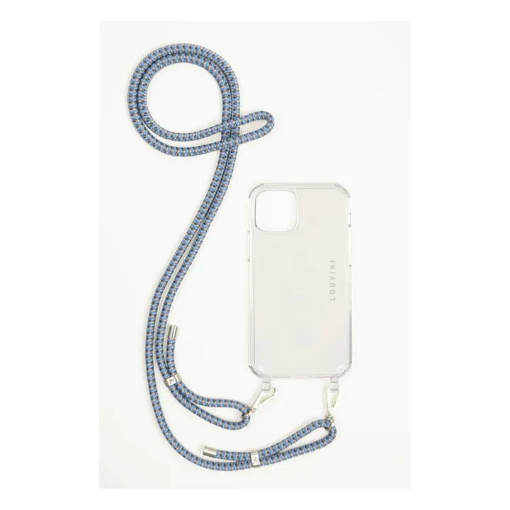 Louvini Cordon Tessa | Bleu