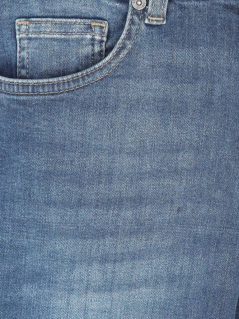 LIU JO Jeans Bootcut Fit  blau