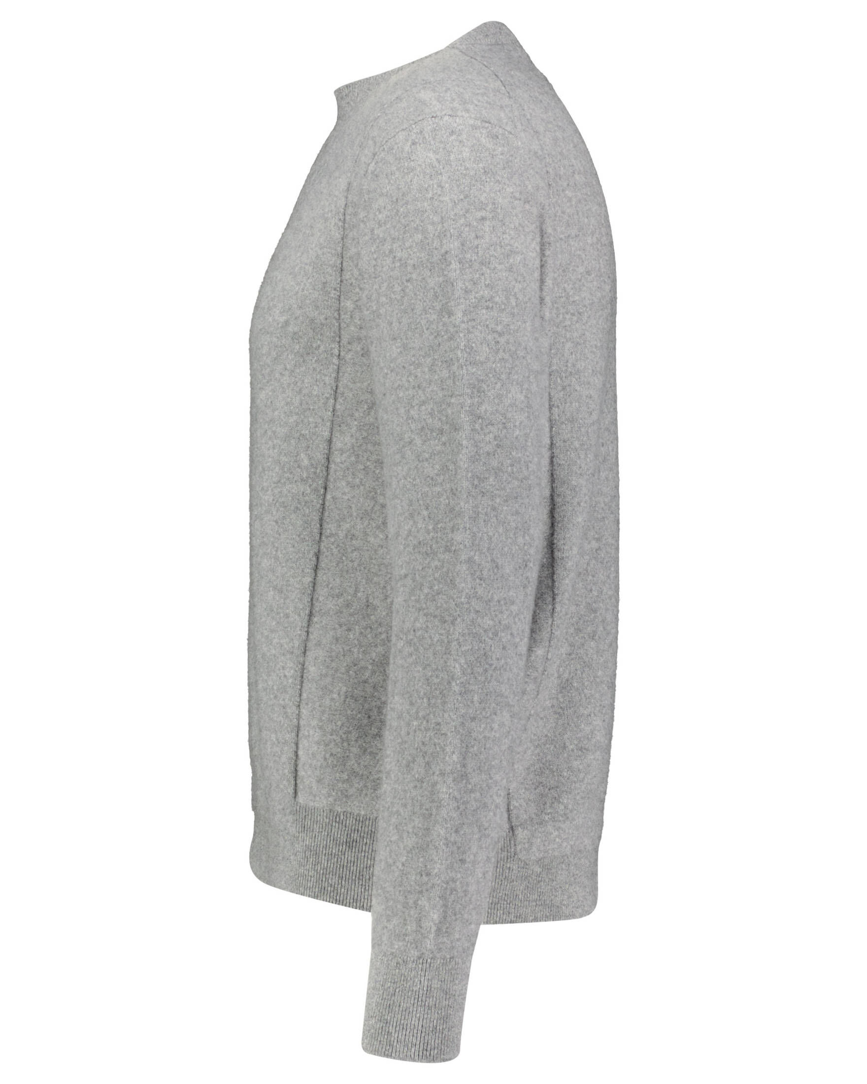 Zegna| Herren Strickpullover aus Wolle und Kaschmir
