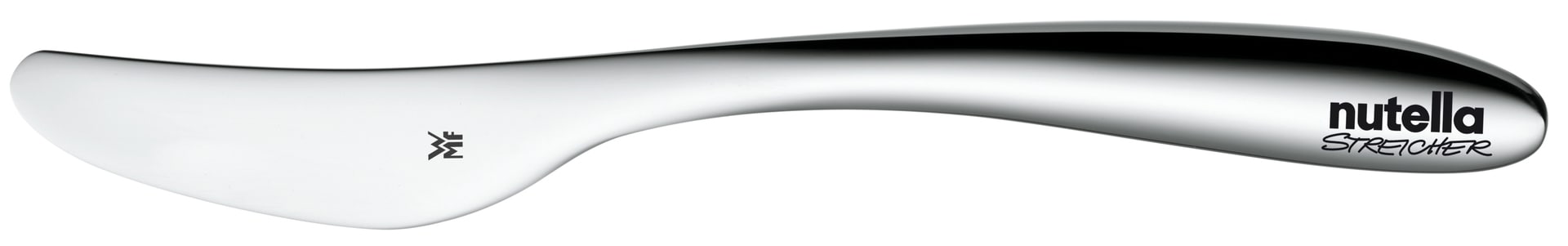 WMF Nutellastreicher BISTRO Edelstahl