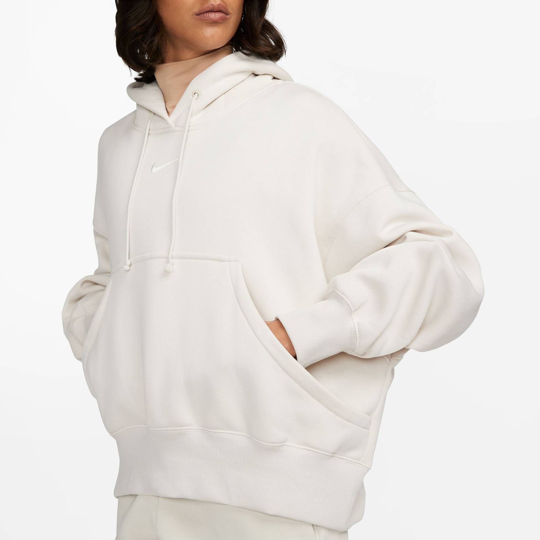Nike Sportswear| Damen Hoodie PHOENIX FLEECE Oversized Fit