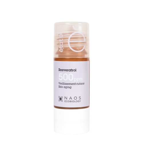 Etat Pur Ativo Puro Resveratrol 15ml