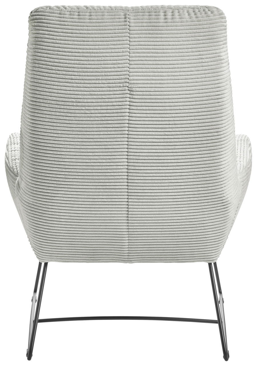 Lounge Handmade Sessel LH-BEN