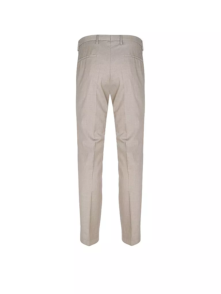 CG - CLUB OF GENTS Anzughose Slim Fit PASCAL beige