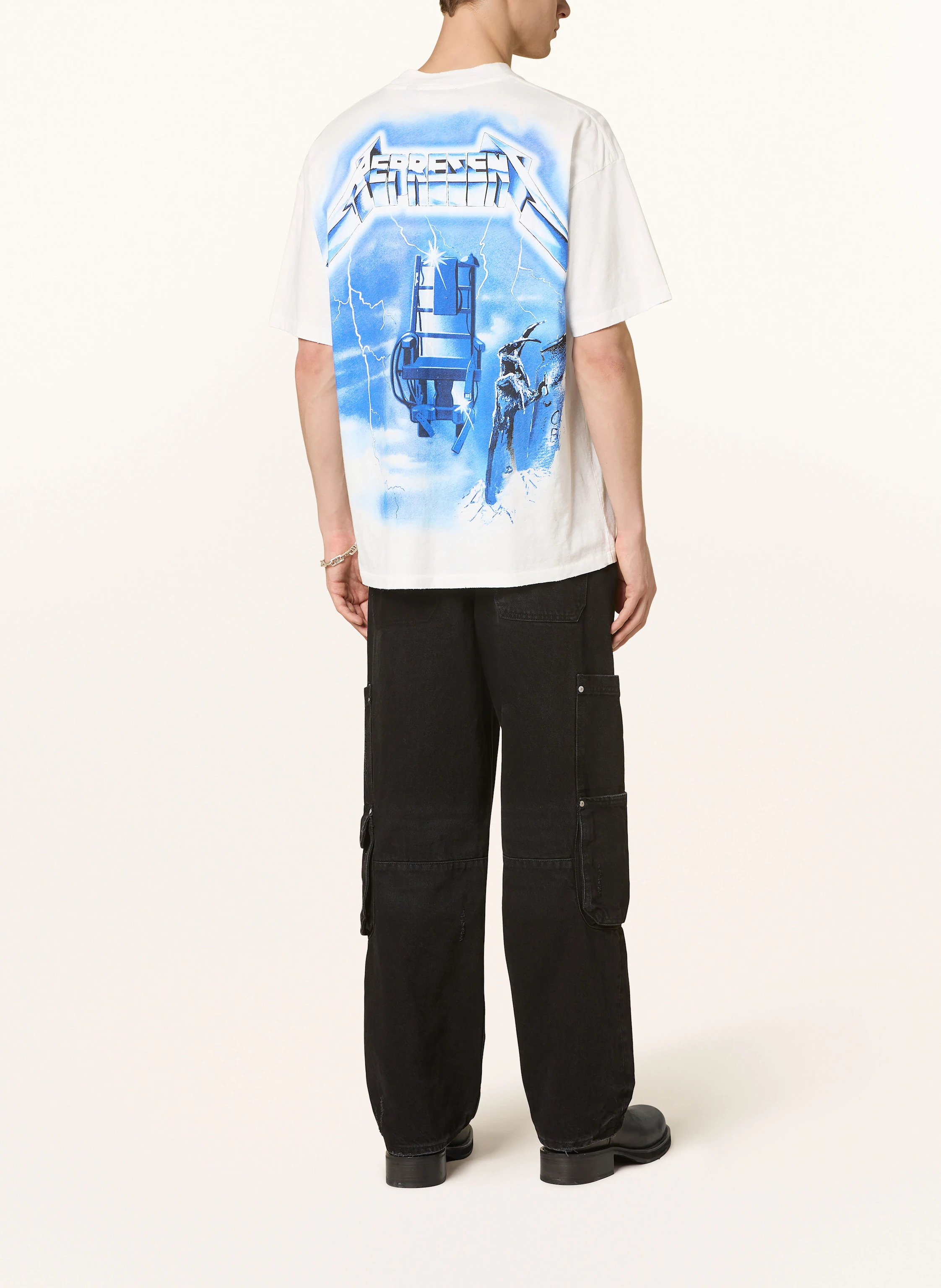 REPRESENT T-Shirt