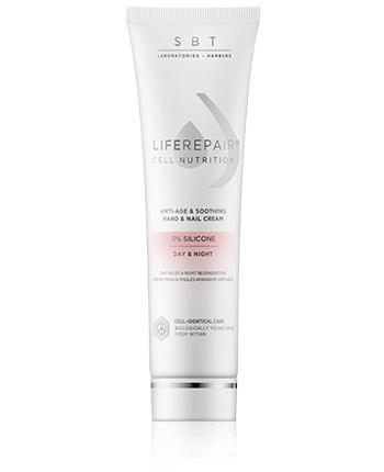 SBT LifeRepair Cell Nutrition Hand & Nail Cream Day & Night 100ml