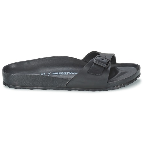 Birkenstock - MADRID EVA - Noir