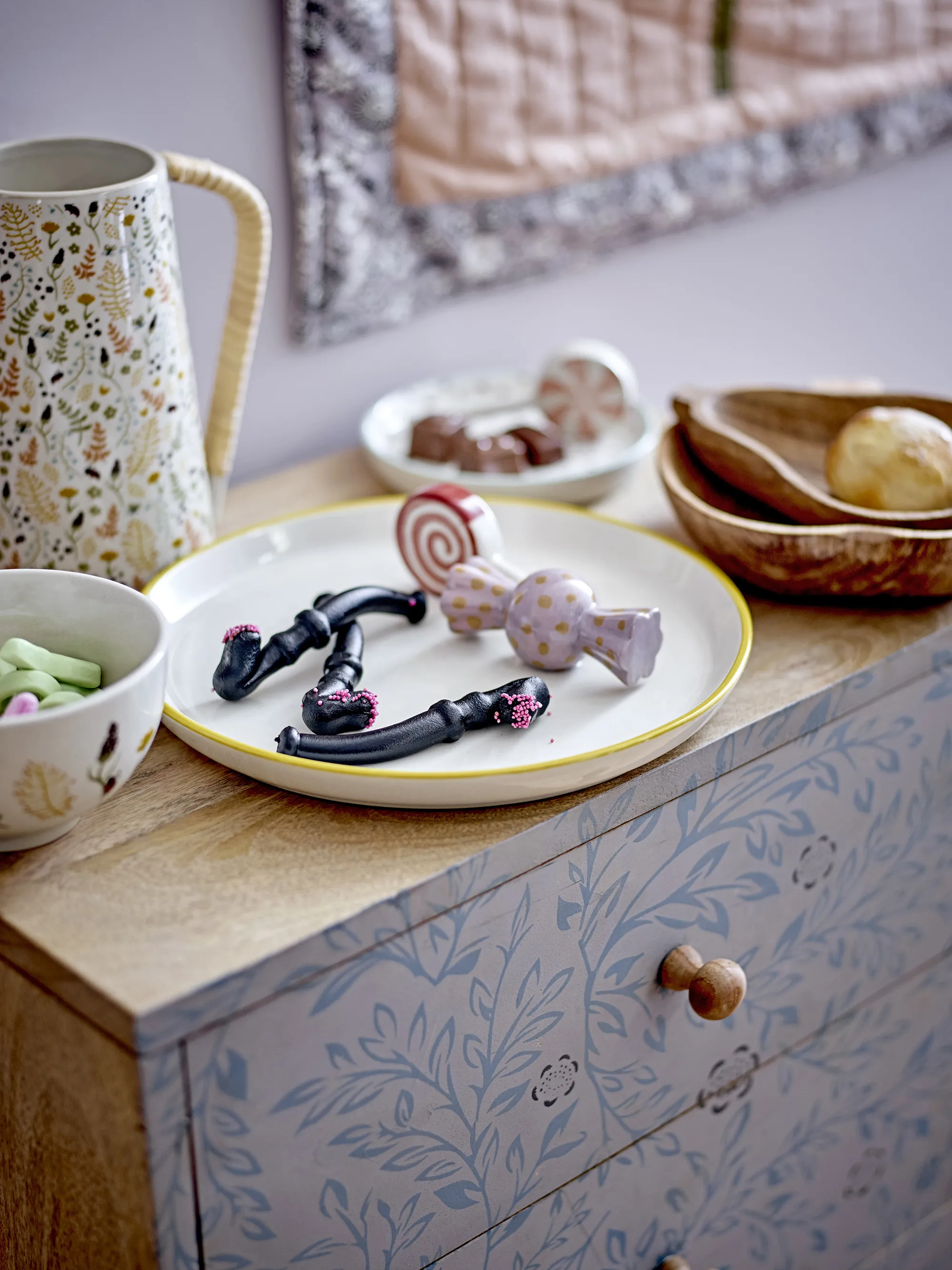 Bloomingville MINI Mylie Bakke