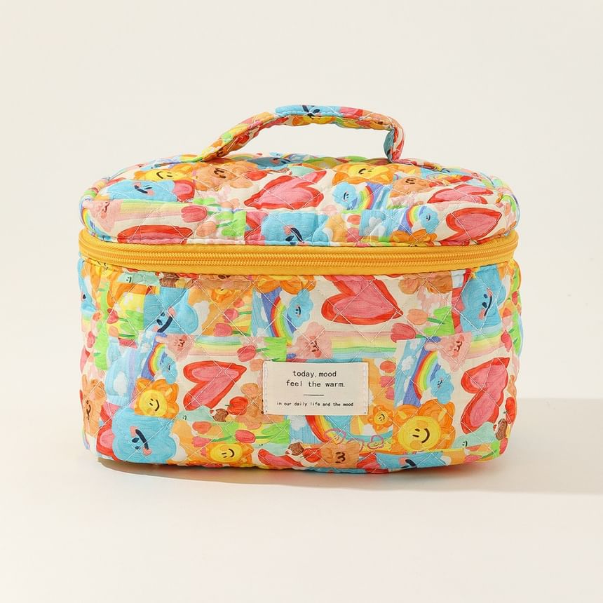 Milha - Print Toilettas