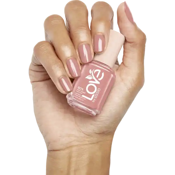 LOVE BY ESSIE Nagellack 40 BACK TO LOVE