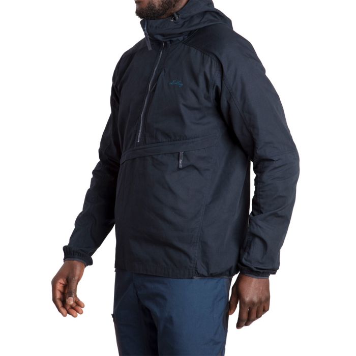Gliis II Anorak Men herrejakke