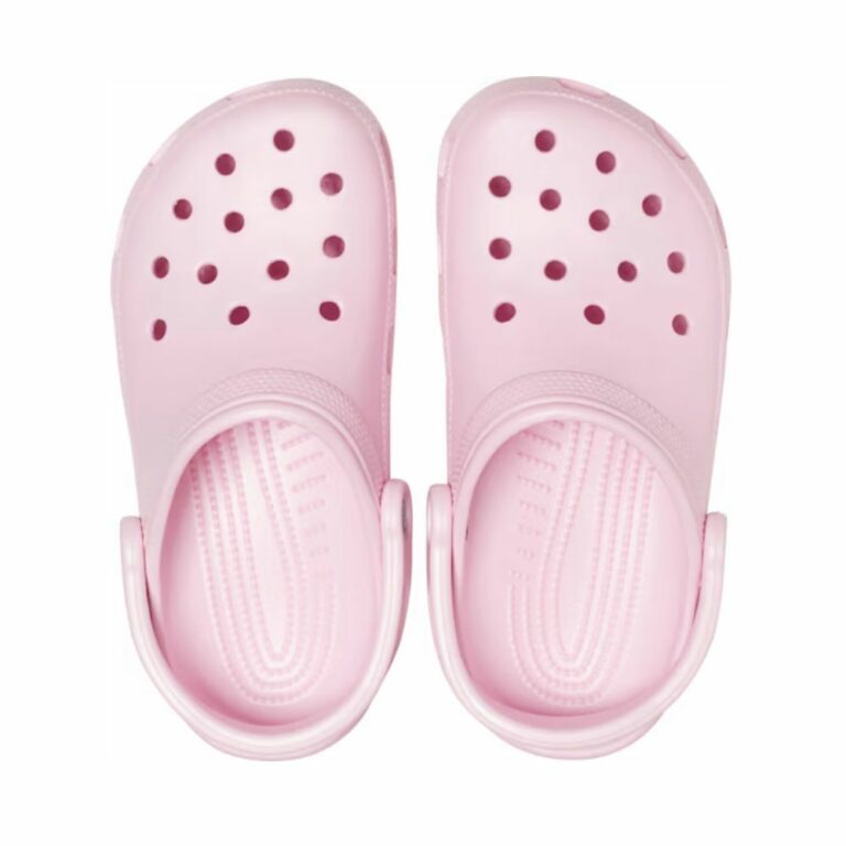 Crocs Sandal Små Børn 206990-6GD
