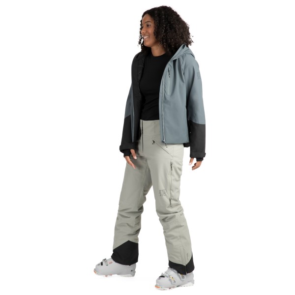 Stoic - Women's MountainWool AsplidenSt. II Ski Pants - Pantalon de ski
