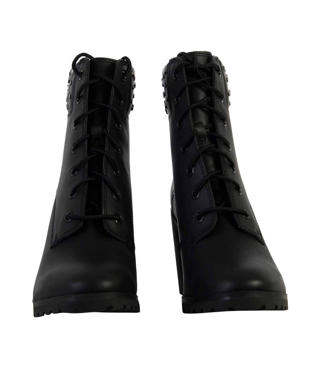 Bottine Cuir Timberland Allington