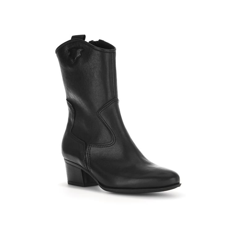 Gabor 36.681 schwarz (micro)