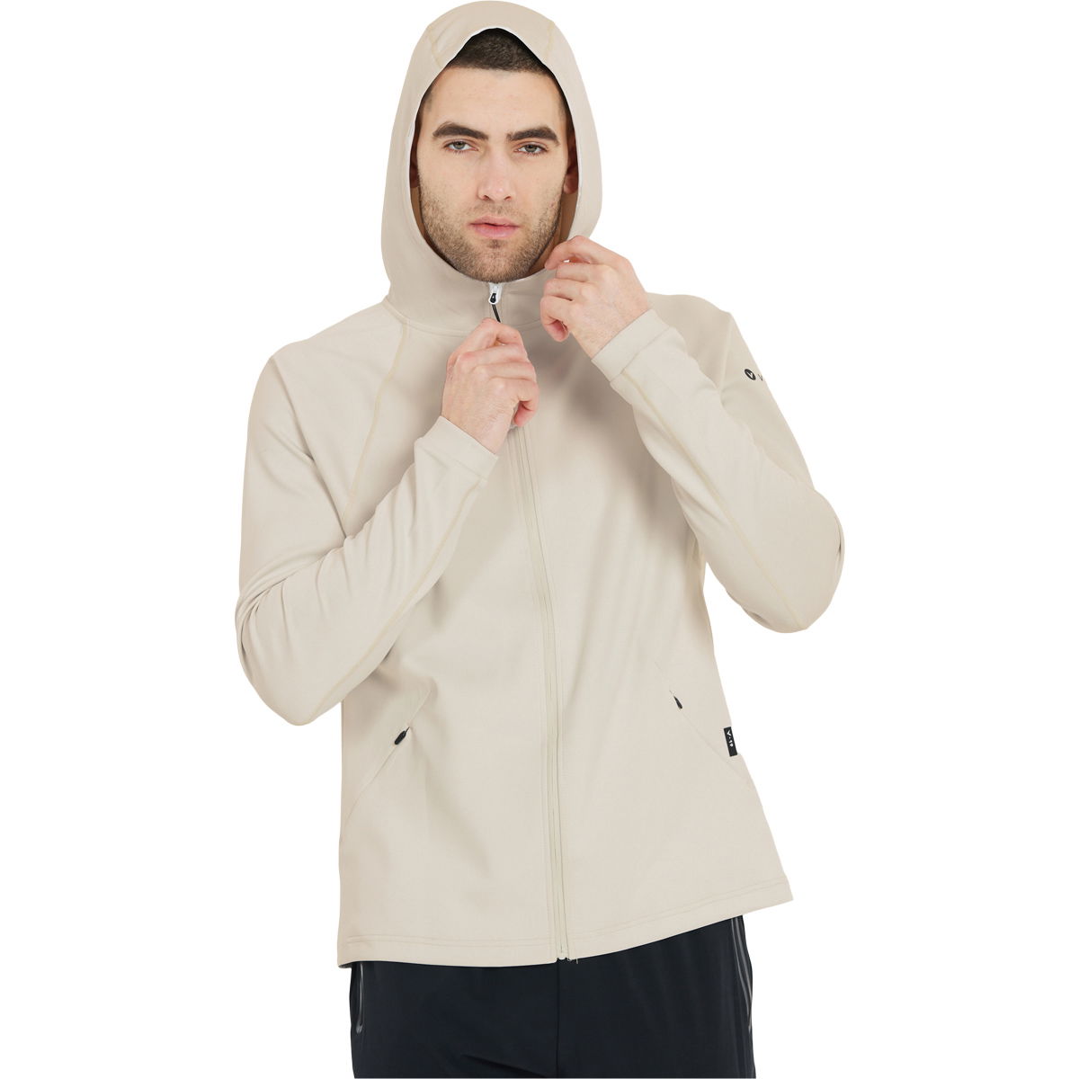 Virtus Tex Full Zip Jakke Herre