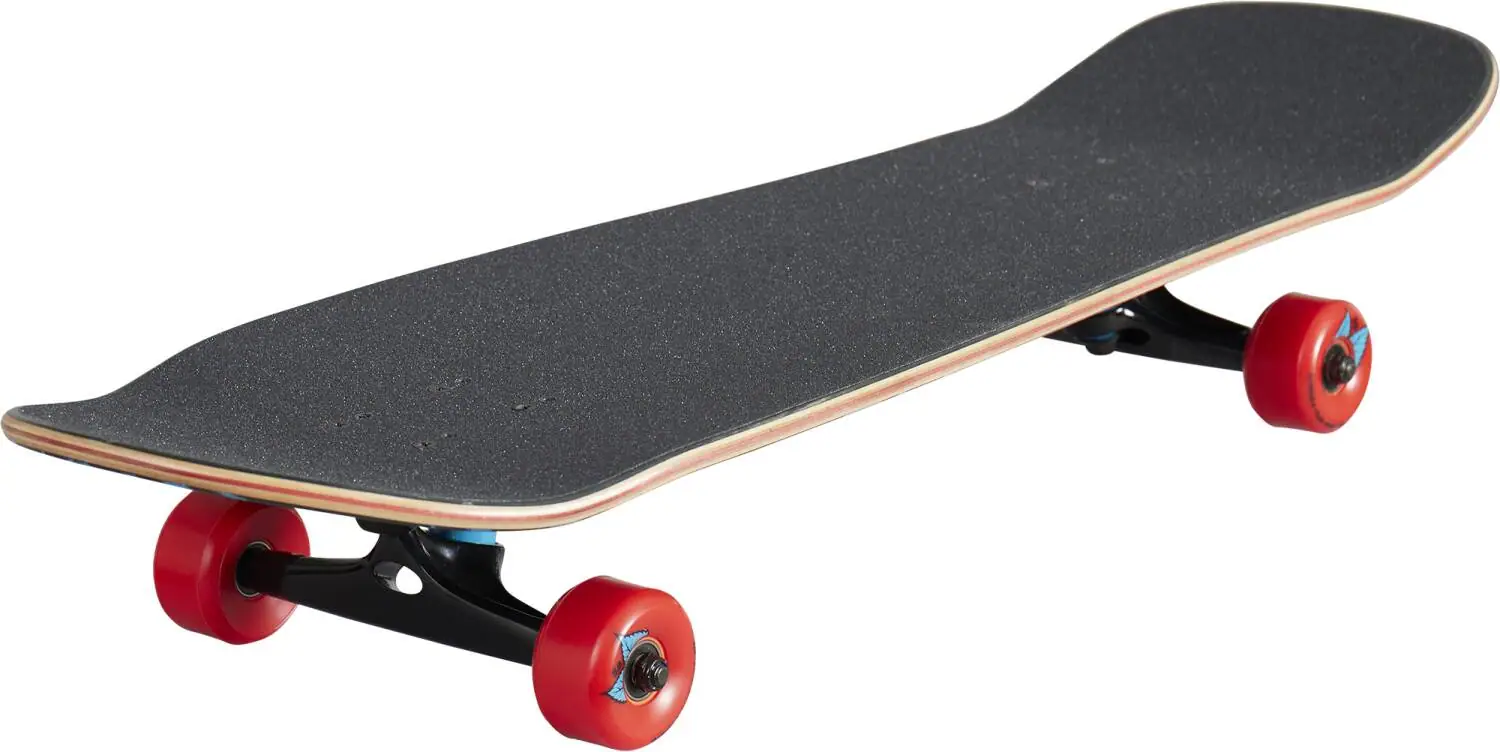 Santa Cruz Contra Distress Cruiser Board | SkatePro