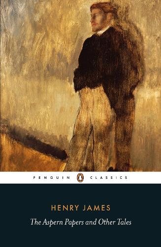 The Aspern Papers and Other Tales (Paperback)