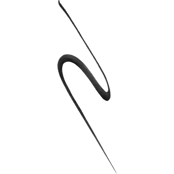 Tattoo Liner Liquid Ink Eyeliner Black