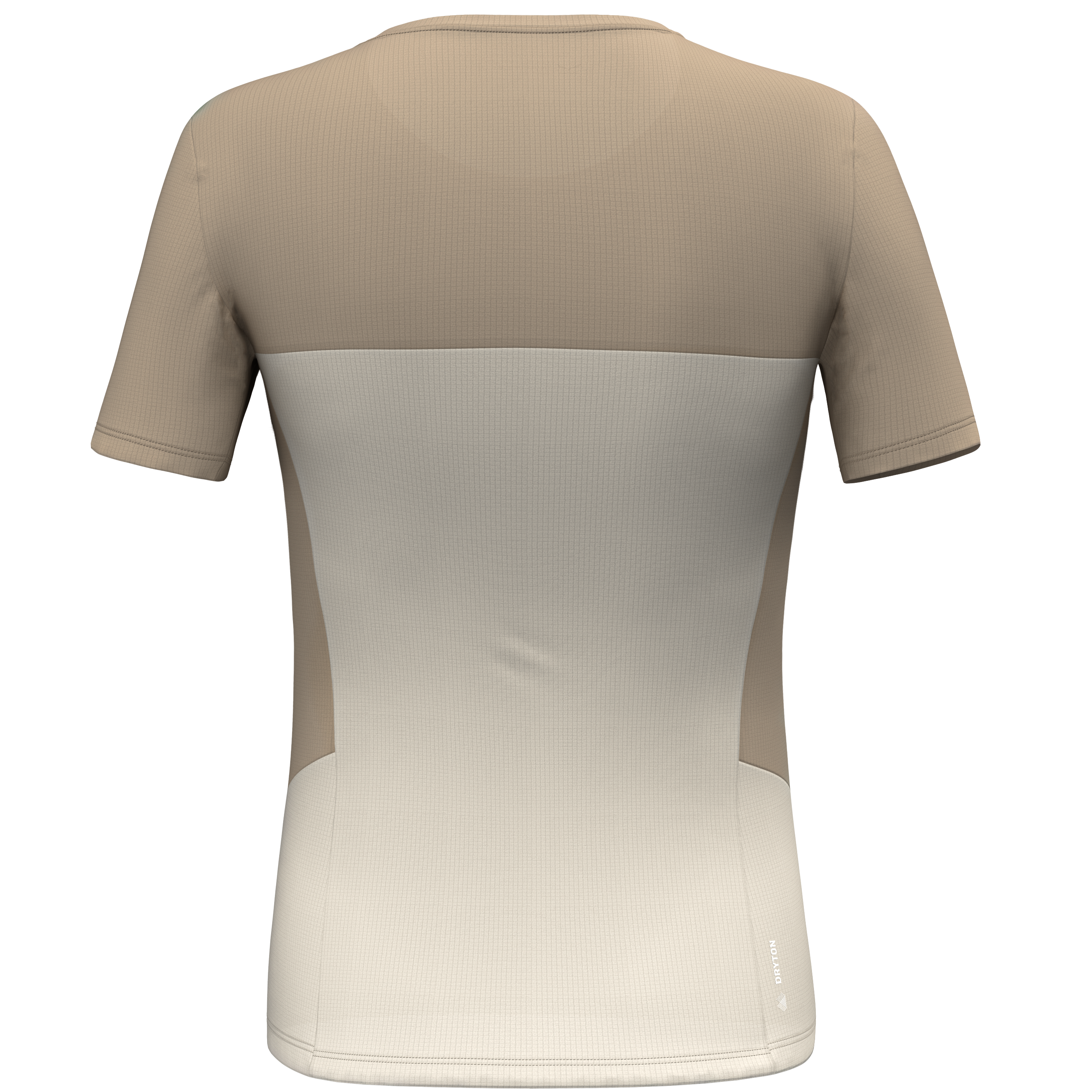 Puez Sporty Dry'Ton T-Shirt Damen