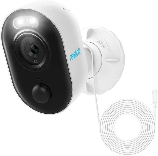 Reolink Lumus IP