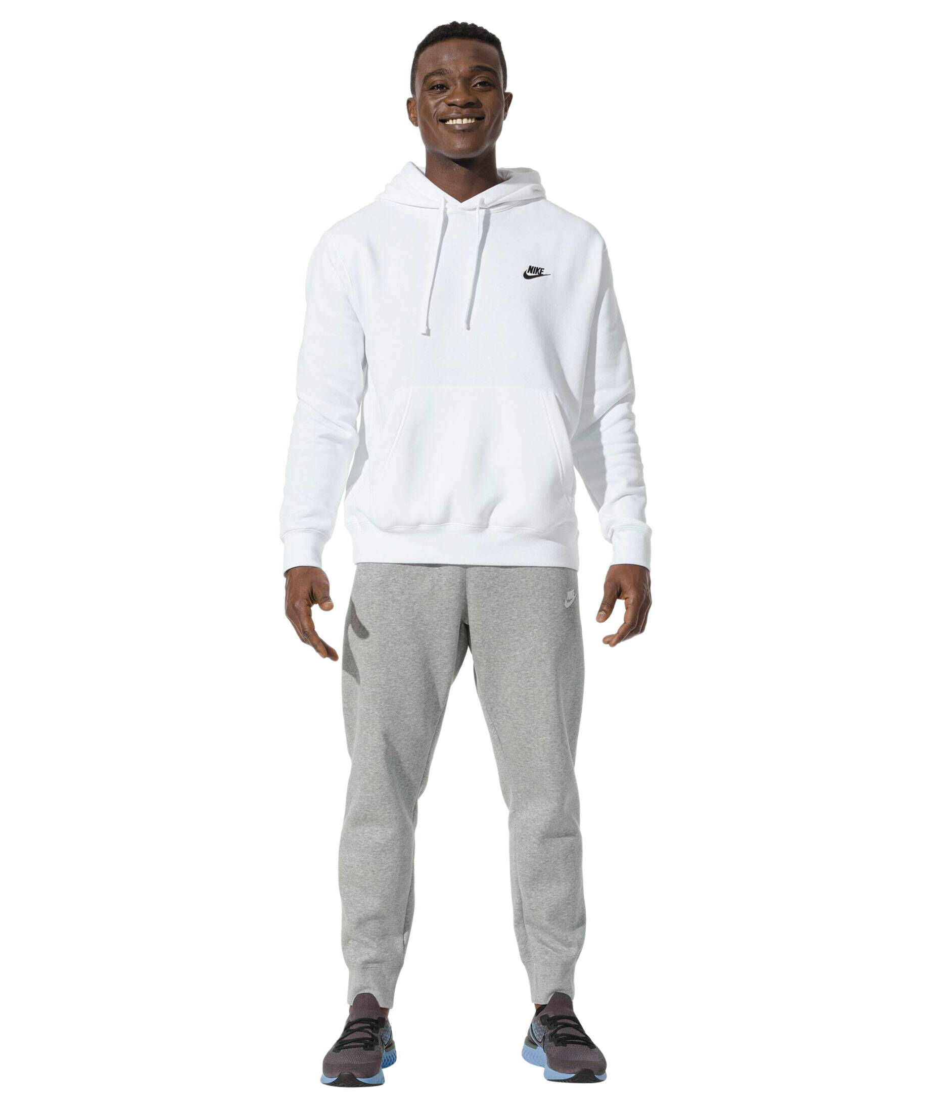 Nike Sportswear| Herren Sweathose 