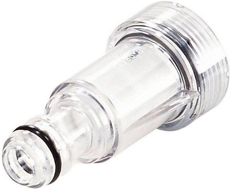 Bosch - Waterfilter - Accessoire - Voor Hogedrukreinigers - F016800577