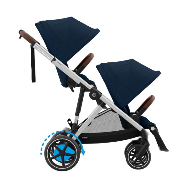 Cybex Wandelwagen E-Gazelle S