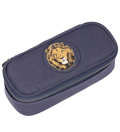 Jeune Premier Federmäppchen - BIG Fünf Navy