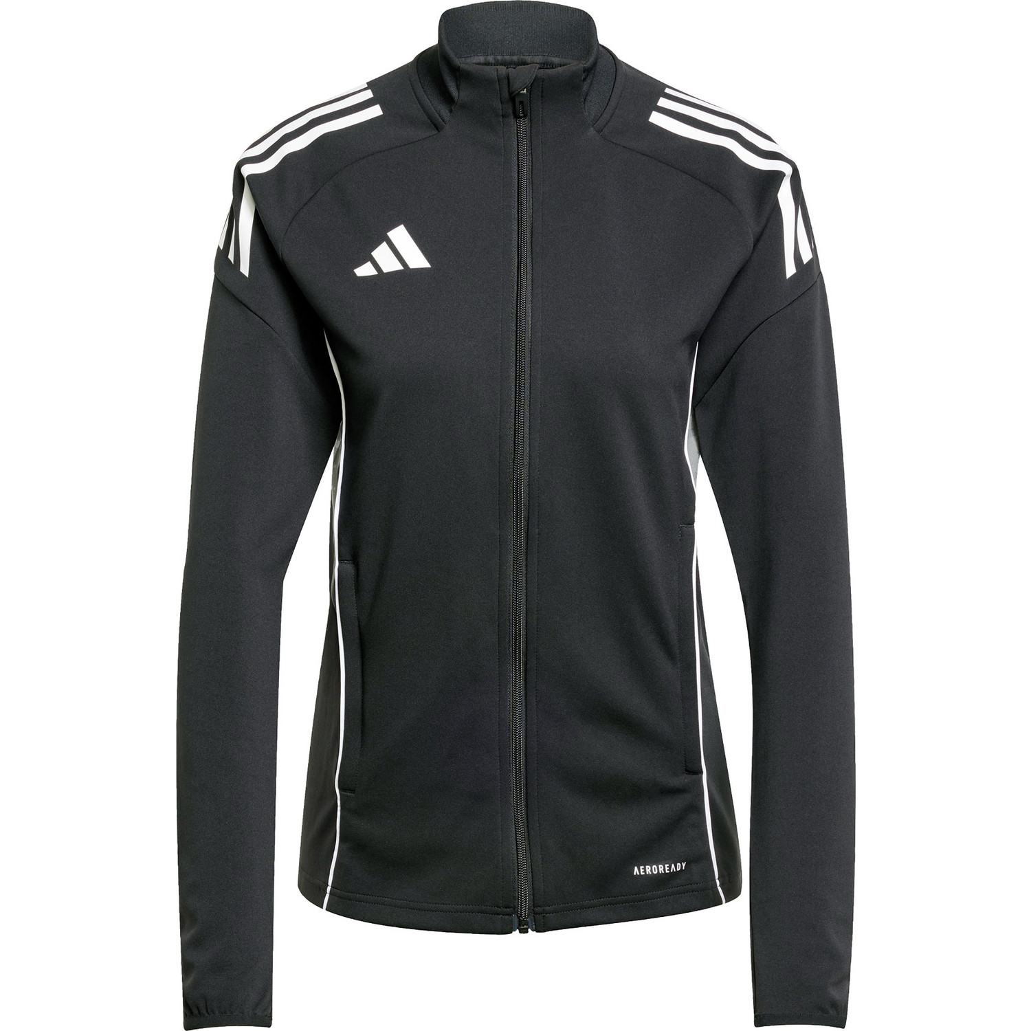 adidas Tiro 25 Traning Jack Dames