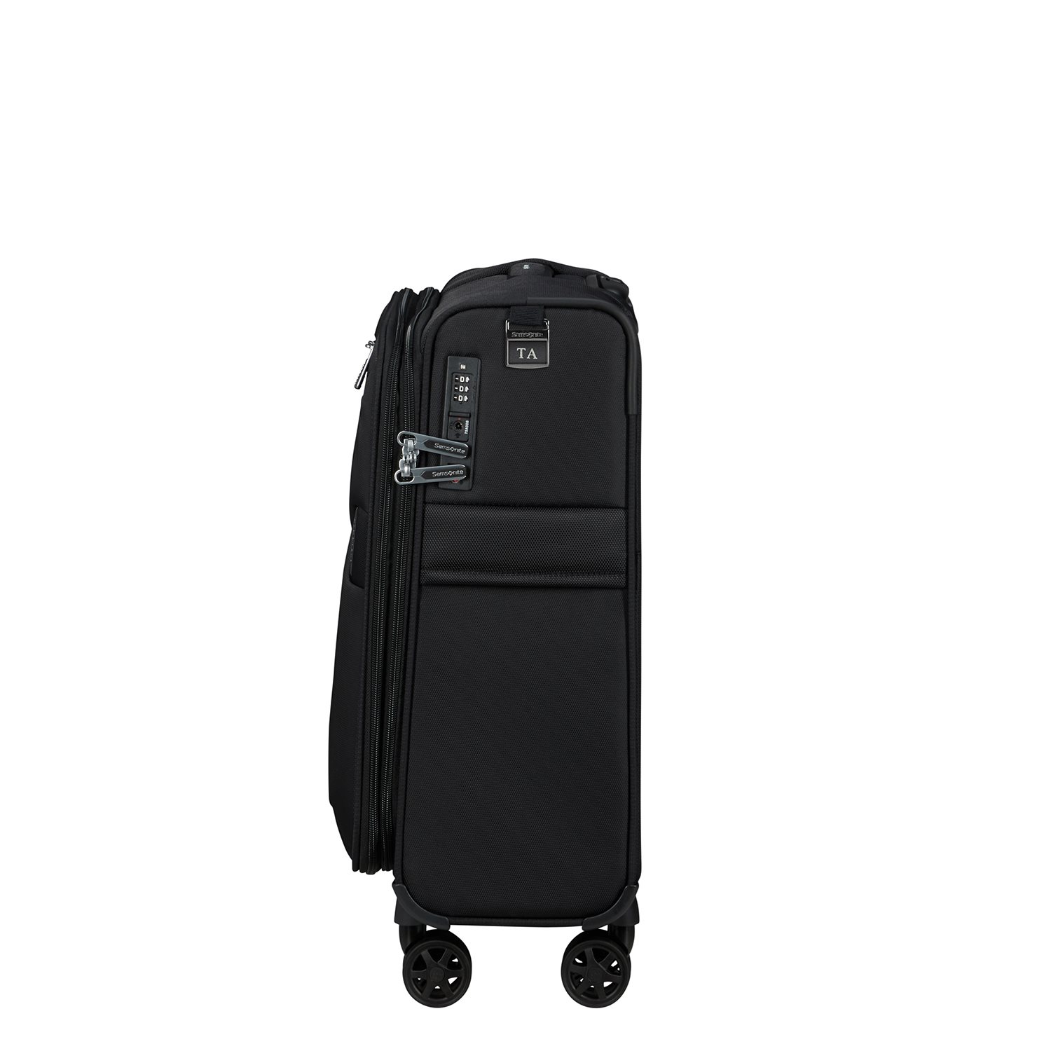 Samsonite Urbify Spinner 55 Exp black