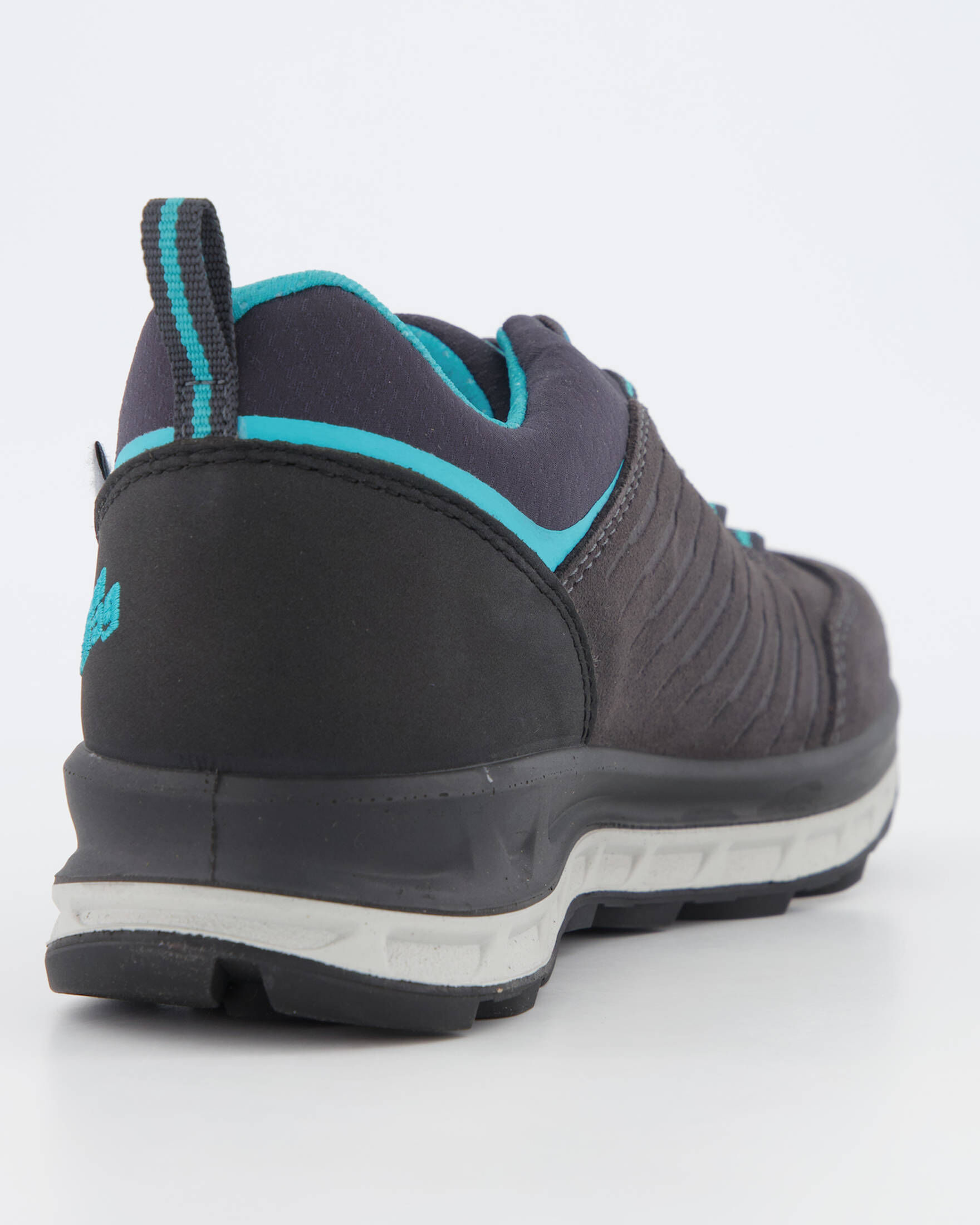 Hanwag| Damen Wanderschuhe BLUERIDGE