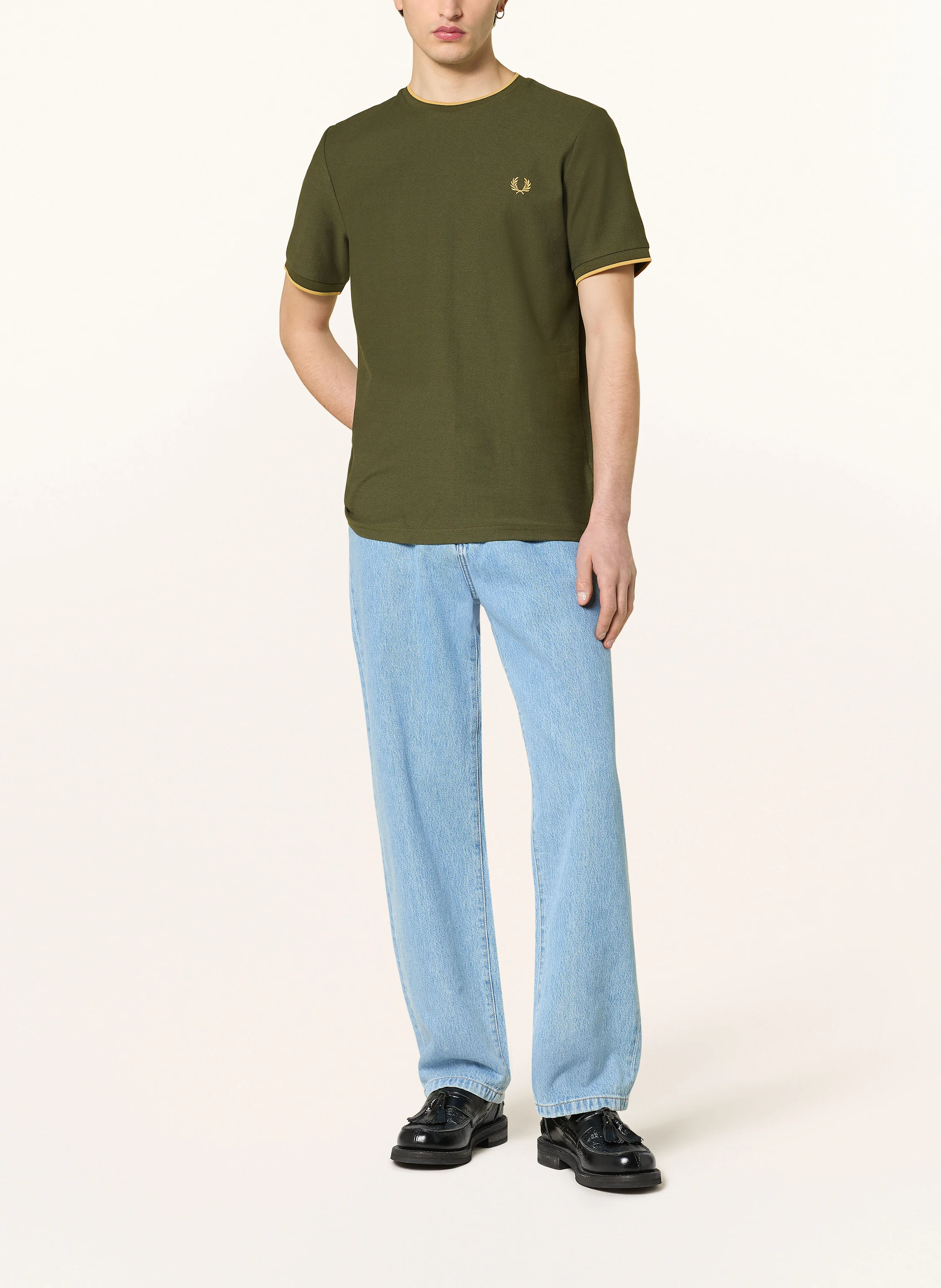 FRED PERRY T-Shirt