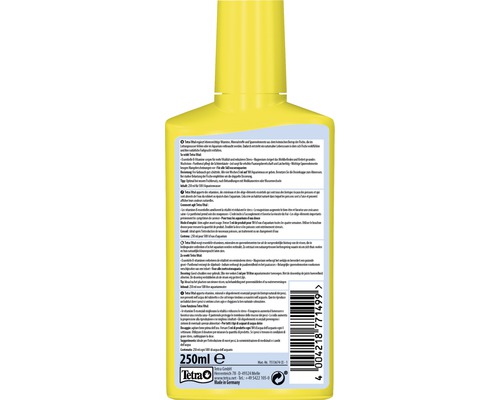 Tetra TetraVital 250 ml