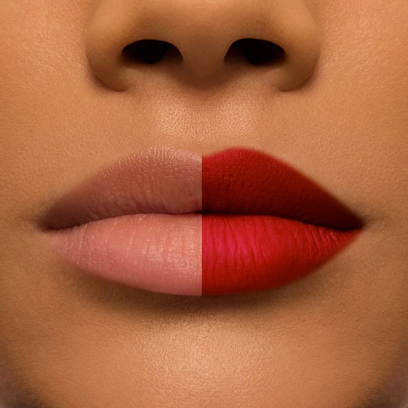 Lancôme L'Absolu Rouge Drama Matte Lipstick 3,4 gr. - 196 French Touch