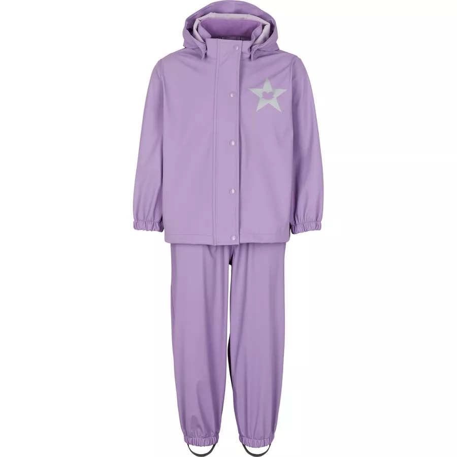 Fred's World Regenset lavender