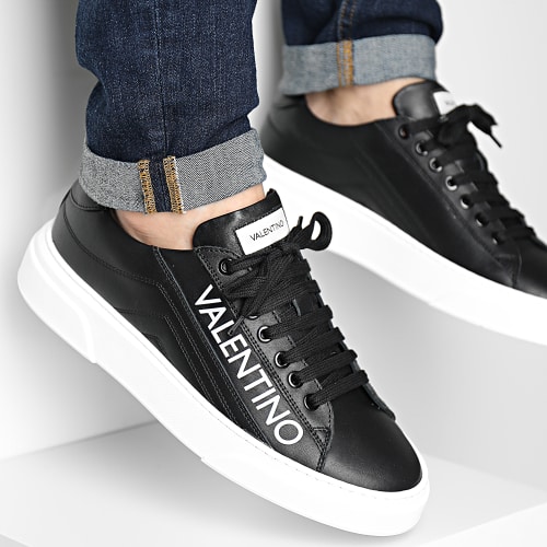 Baskets 92S3902VIT Black