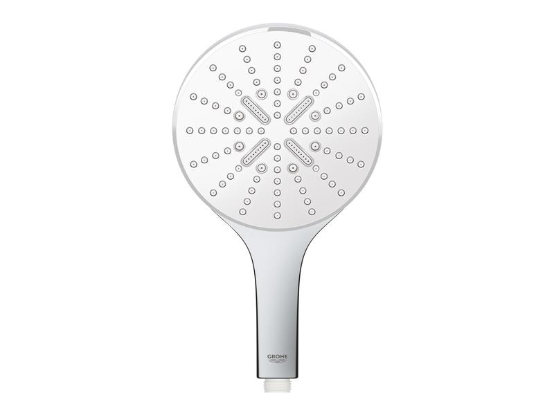 GROHE Handbrause Vitalio SmartActive 150 Duschbrause