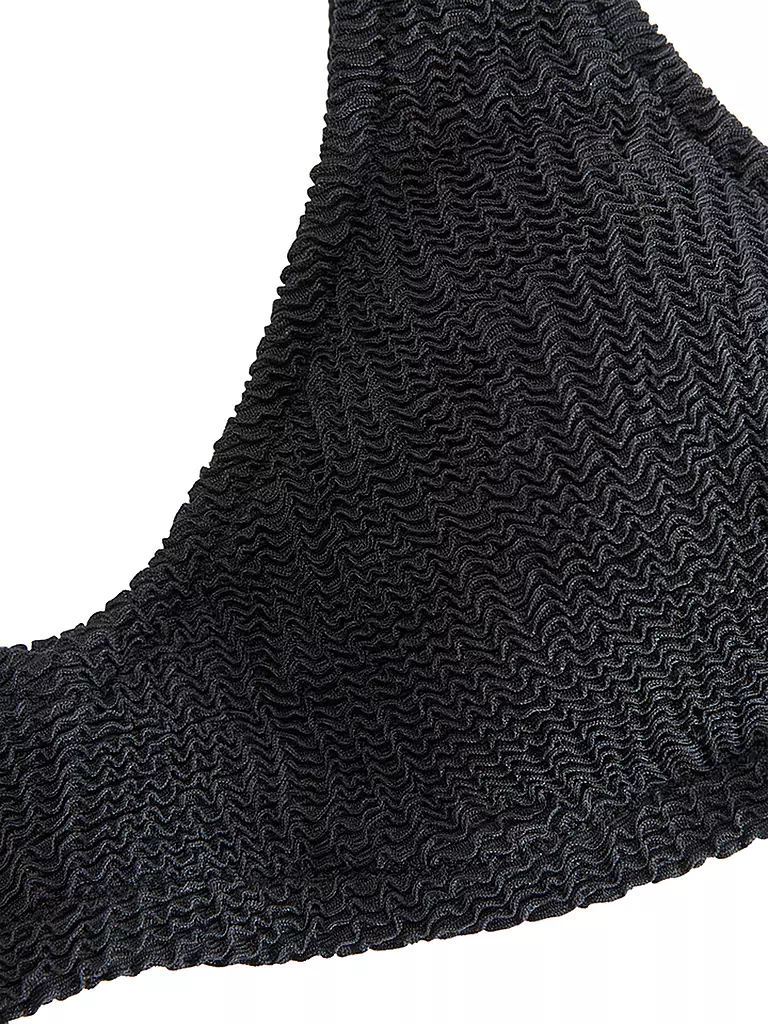 OAS Bikini Top ROCCIA schwarz