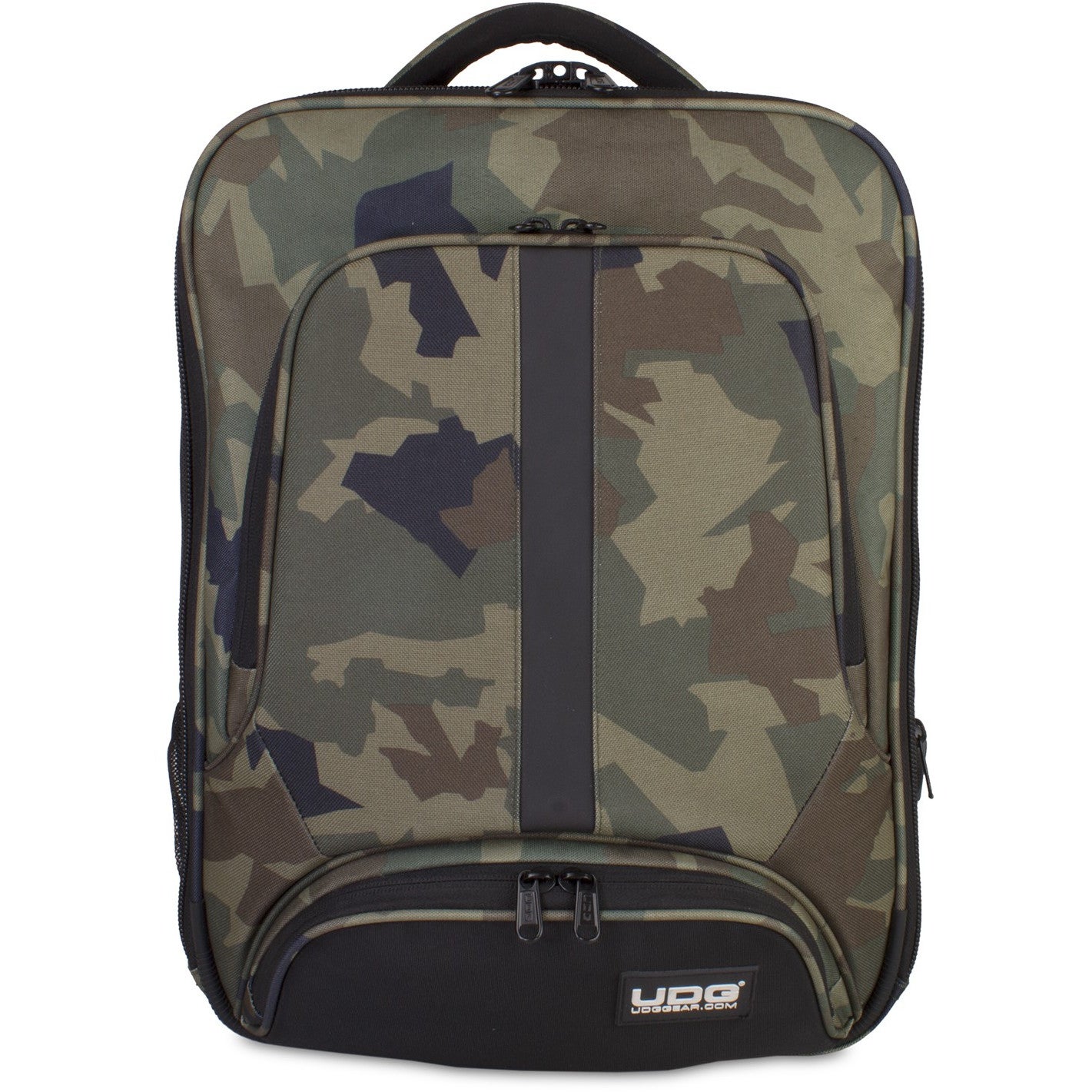 UDG U9108BCOR Ultimate Backpack Slim camouflage