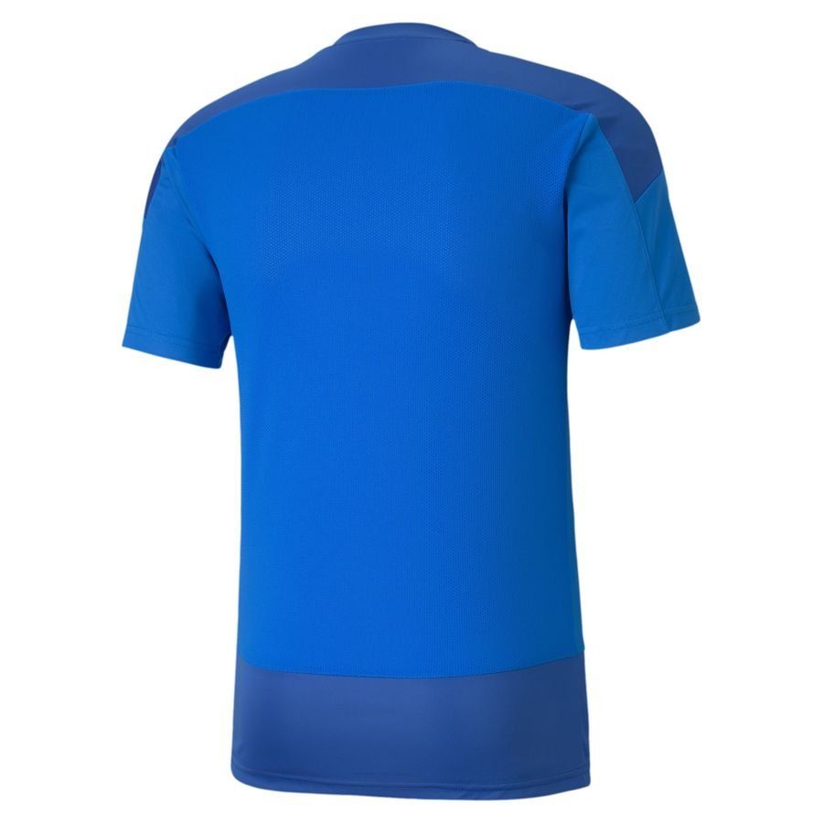 PUMA T-shirt d'Entraînement teamGOAL 23 - Bleu