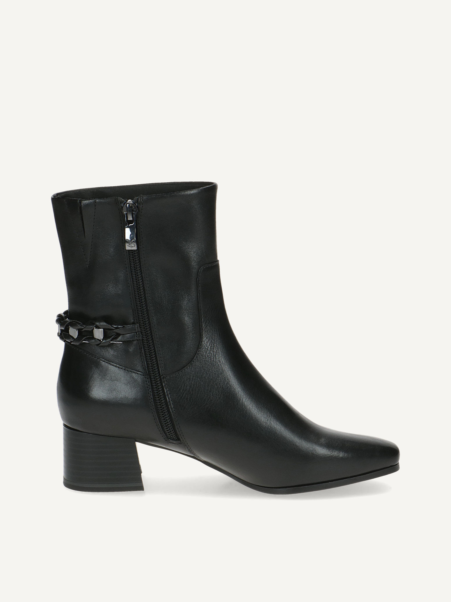 Stiefelette