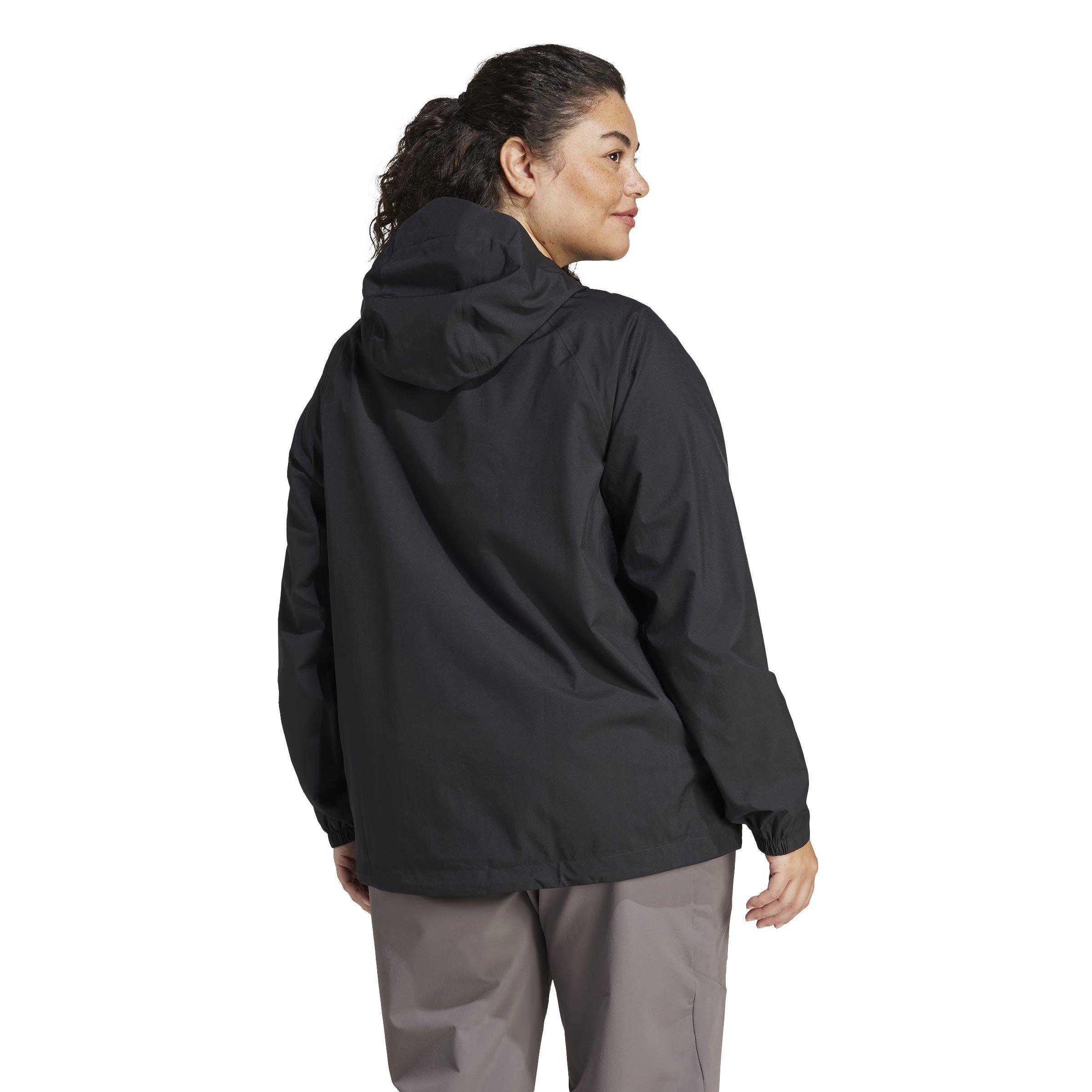 adidas adidas W Mt 2l R J Ps Anorak Womens